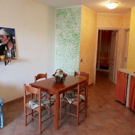 Gli Ulivi Apartment Valledoria  Bagian luar foto