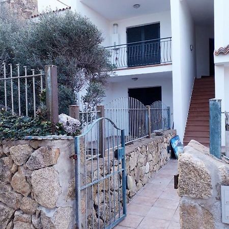 Gli Ulivi Apartment Valledoria  Bagian luar foto