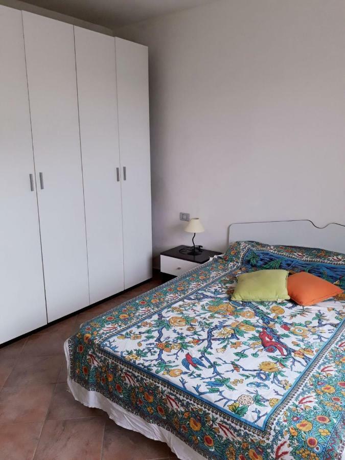 Gli Ulivi Apartment Valledoria  Bagian luar foto