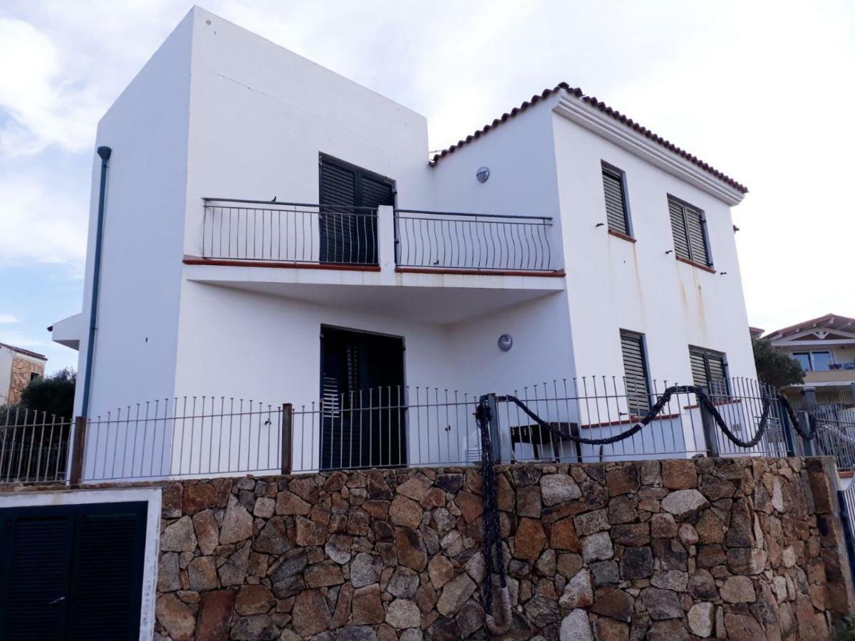 Gli Ulivi Apartment Valledoria  Bagian luar foto