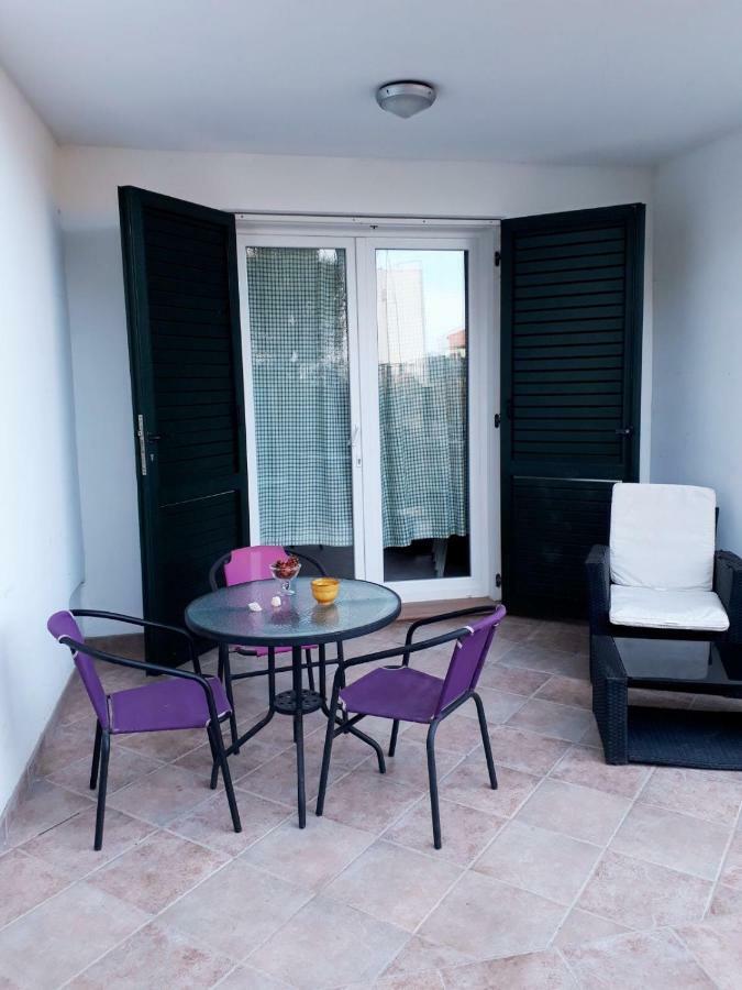 Gli Ulivi Apartment Valledoria  Bagian luar foto