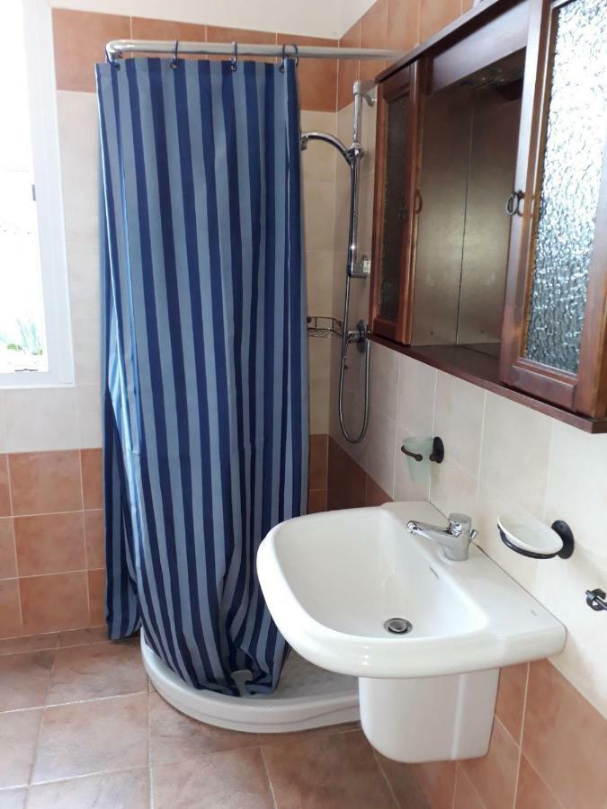 Gli Ulivi Apartment Valledoria  Bagian luar foto