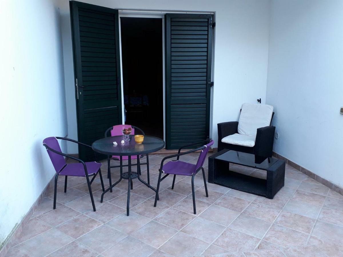 Gli Ulivi Apartment Valledoria  Bagian luar foto
