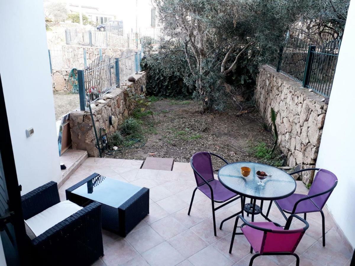 Gli Ulivi Apartment Valledoria  Bagian luar foto