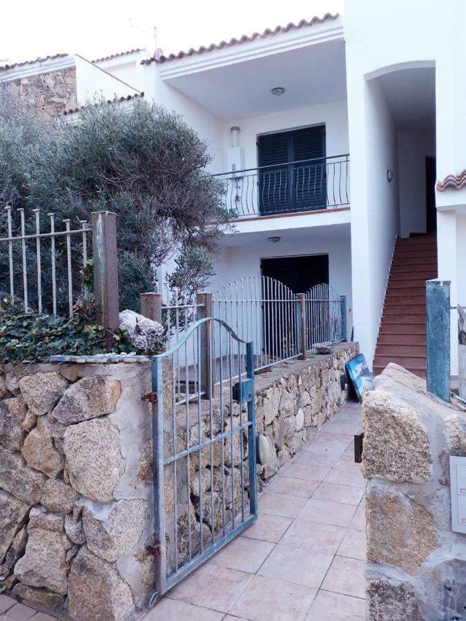 Gli Ulivi Apartment Valledoria  Bagian luar foto