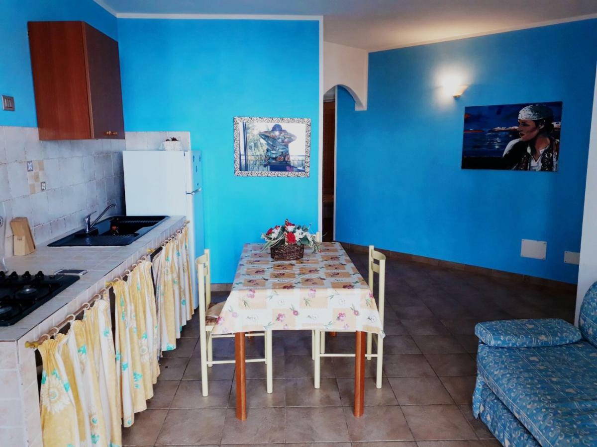 Gli Ulivi Apartment Valledoria  Bagian luar foto